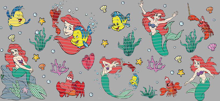 16oz Princess-N4-1004